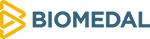 Biomedal Logo