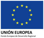 UE - Fondo Europeo de Desarrollo Regional
